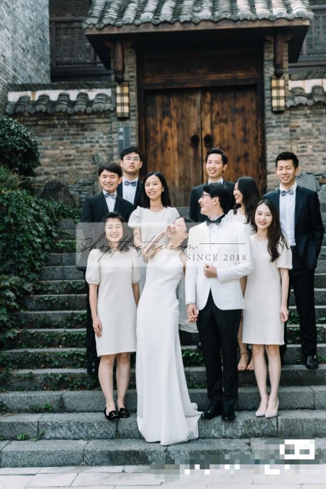 24 Tone Màu Ảnh Cưới Hot Trend Trên Xiaohongshu Cho Phần Mềm C1 (COS) 10 shopthietke com Shopthietke.com 50