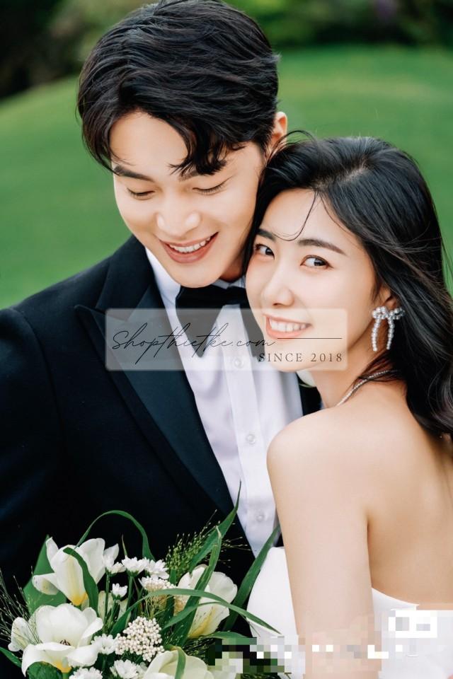 24 Tone Màu Ảnh Cưới Hot Trend Trên Xiaohongshu Cho Phần Mềm C1 (COS) 3 shopthietke com Shopthietke.com 51