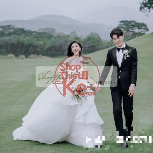 24 Tone Màu Ảnh Cưới Hot Trend Trên Xiaohongshu Cho Phần Mềm C1 (COS)