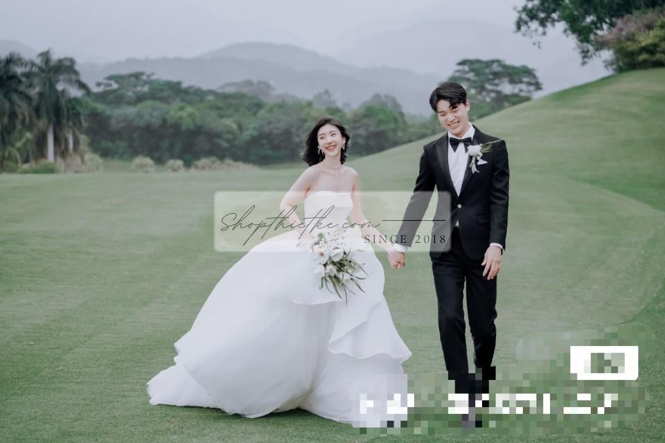 24 Tone Màu Ảnh Cưới Hot Trend Trên Xiaohongshu Cho Phần Mềm C1 (COS) 4 shopthietke com Shopthietke.com 52