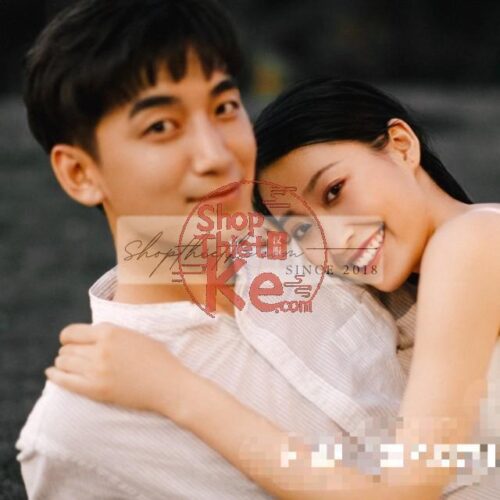 24 Tone Màu Ảnh Cưới Hot Trend Trên Xiaohongshu Cho Phần Mềm C1 (COS)