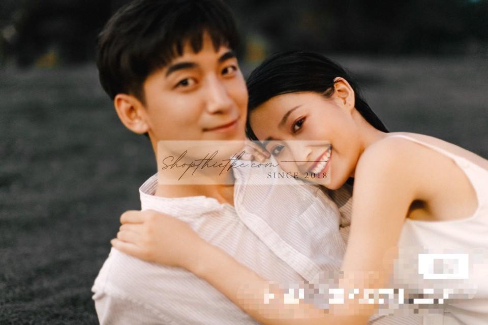 24 Tone Màu Ảnh Cưới Hot Trend Trên Xiaohongshu Cho Phần Mềm C1 (COS) 8 shopthietke com Shopthietke.com 54