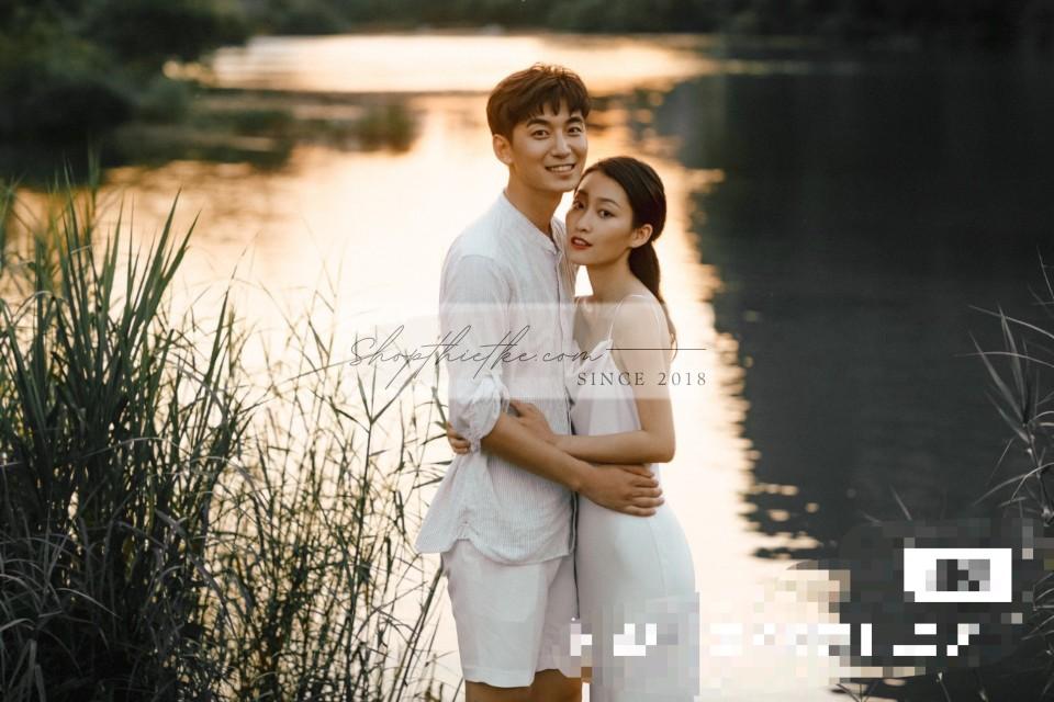 24 Tone Màu Ảnh Cưới Hot Trend Trên Xiaohongshu Cho Phần Mềm C1 (COS) 6 shopthietke com Shopthietke.com 56