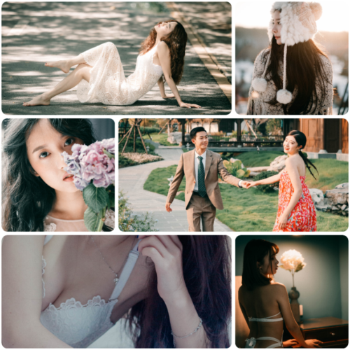 Bộ Sưu Tập 34 Tone Màu Film Đến Từ NAG Việt Nam Mới Nhất 2024 (XMP/DNG)