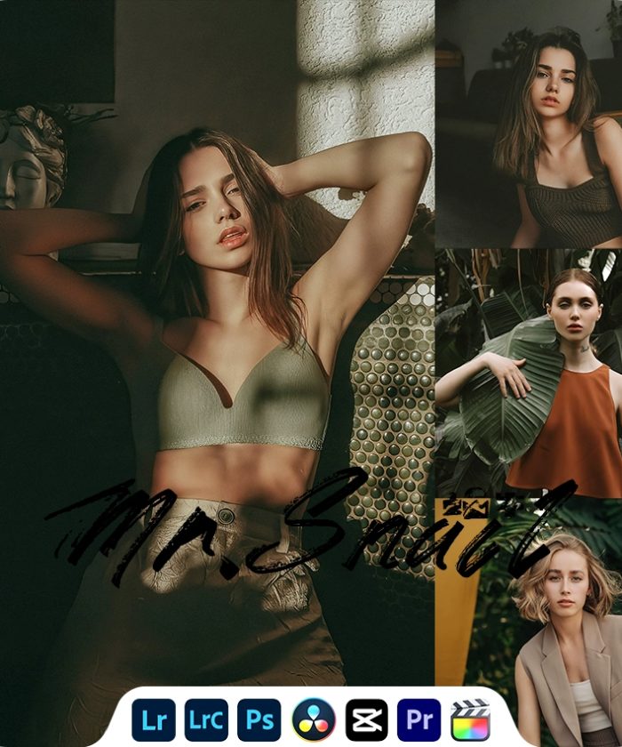 Bộ Preset Leica Cổ Điển Cho Lightroom, Photoshop, Và Các Phần Mềm Chỉnh Sửa Hình Ảnh (XMP/CUBE)