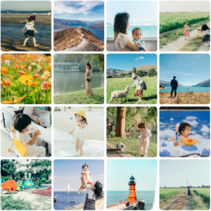 Andrew Preset 2023 Collect - Tạo Dấu Ấn Đậm Nét Với Hơn 40 Tone Màu Cực Chất (XMP/DNG)