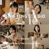 Qing Teng Studio – Màu Phim Cổ Điển Cho Ảnh Cưới Và Chân Dung! (XMP) 1 shopthietke com Shopthietke.com 44