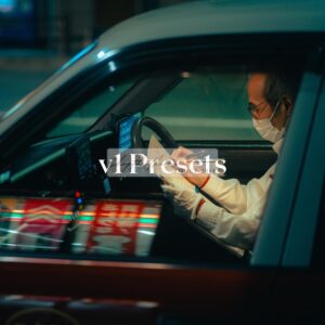 Khám Phá Vẻ Đẹp Hoài Cổ Với 08 Preset Đậm Chất Phim Nhật Bản (XMP)