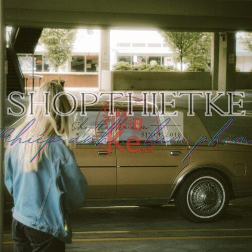 Gói Preset V4 – 16 Dòng Film Kinh Điển Từ Aerochrome Đến Rollei Infrared (XMP)