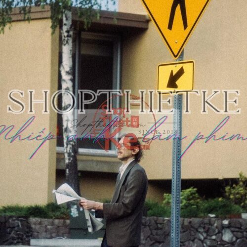 Gói Preset V4 – 16 Dòng Film Kinh Điển Từ Aerochrome Đến Rollei Infrared (XMP)