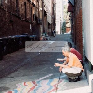 Gói Preset V4 – 16 Dòng Film Kinh Điển Từ Aerochrome Đến Rollei Infrared (XMP)