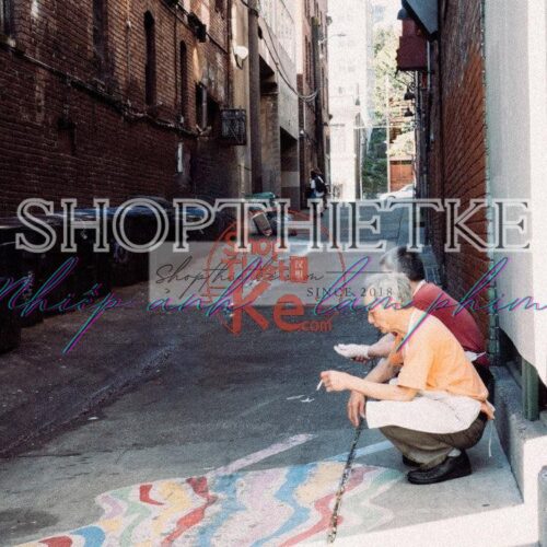 Gói Preset V4 – 16 Dòng Film Kinh Điển Từ Aerochrome Đến Rollei Infrared (XMP)