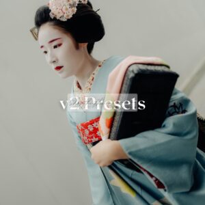 Khám Phá Bộ Màu PREMIUM JAPAN : Tối Đa Hóa Sáng Tạo Ảnh Của Bạn (XMP)