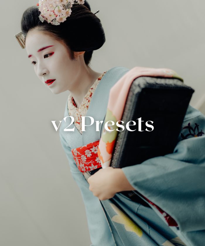 Khám Phá Bộ Màu PREMIUM JAPAN : Tối Đa Hóa Sáng Tạo Ảnh Của Bạn (XMP)