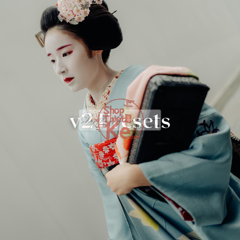 Khám Phá Bộ Màu PREMIUM JAPAN : Tối Đa Hóa Sáng Tạo Ảnh Của Bạn (XMP) 3 shopthietke com Shopthietke.com 82