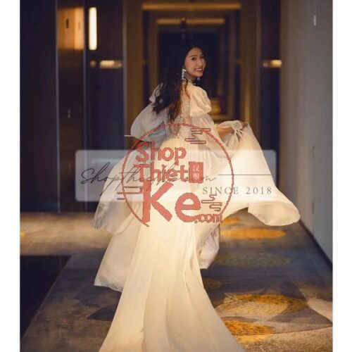 145 Preset Xiaohongshu Siêu Phẩm: Biến Ảnh Cưới Của Bạn Thành Tác Phẩm Nghệ Thuật