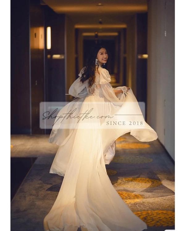 145 Preset Xiaohongshu Siêu Phẩm: Biến Ảnh Cưới Của Bạn Thành Tác Phẩm Nghệ Thuật