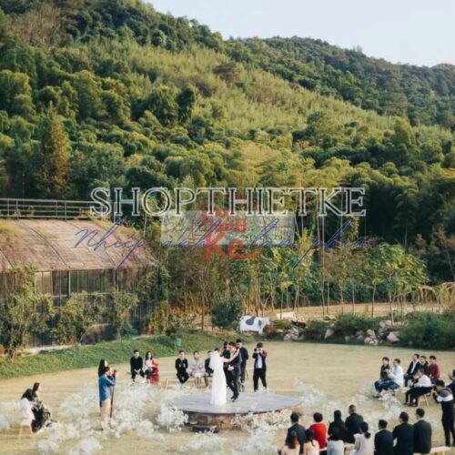 256 Preset Ảnh Cưới Cao Cấp – Nâng Tầm Tác Phẩm Chỉ Trong 1 Lần Nhấp (XMP)