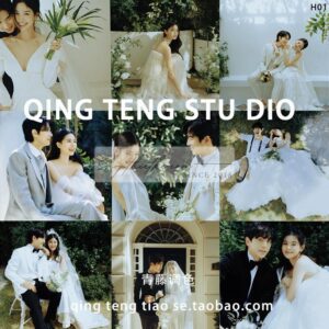 11 Color Profile Phim Hasselblad Leika – Lưu Giữ Kỷ Niệm Cưới Chân Thực (XMP)