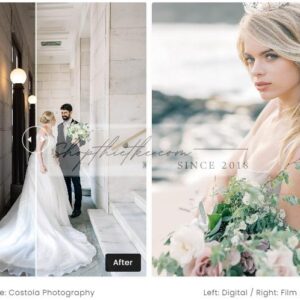 Bộ Preset Ánh Sáng Đa Năng: Bắt Trọn Mọi Khoảnh Khắc Hoàn Hảo! (XMP)