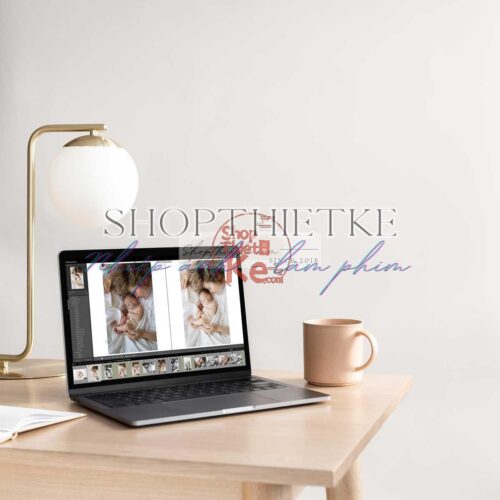 24 Preset Tinh Tế Đem Lại Vẻ Đẹp Tự Nhiên Cho Ảnh Của Bạn (XMP/DNG kèm Tool)