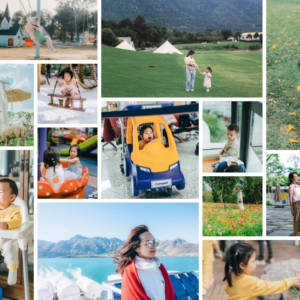 Khám Phá Thế Giới Màu Sắc Cổ Điển Với Bộ Preset Từ NAG Andrew 2024 (XMP/DNG)