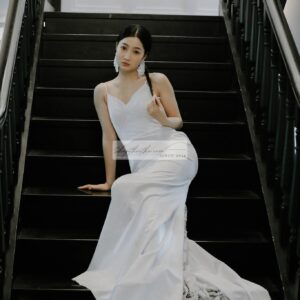 13 Tông Màu Điện Ảnh Cưới Độc Quyền Từ Zhong Zubing Hot Trên Xiaohongshu (XMP/DNG/CUBE)