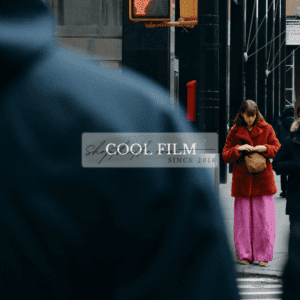 Bộ Preset Analog Pack 5.0 - Phong Cách Hoài Cổ Cho Capture One (COS)