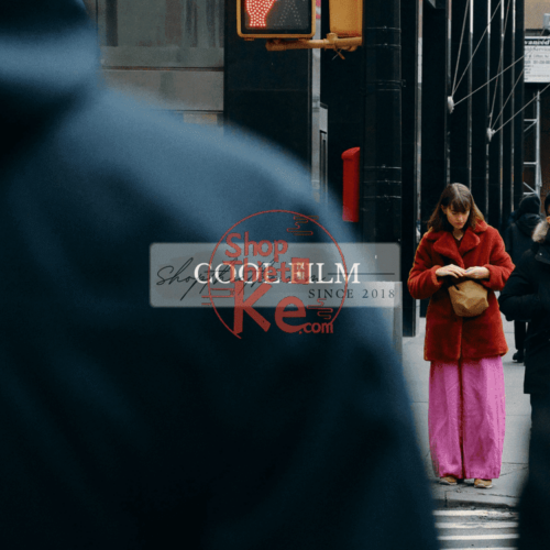 Bộ Preset Analog Pack 5.0 - Phong Cách Hoài Cổ Cho Capture One (COS)