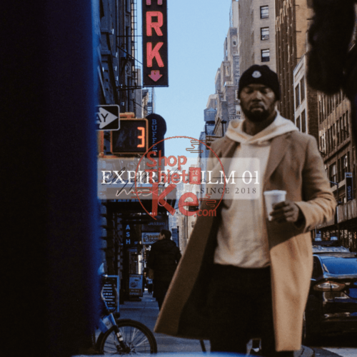 Bộ Preset Analog Pack 5.0 - Phong Cách Hoài Cổ Cho Capture One (COS)