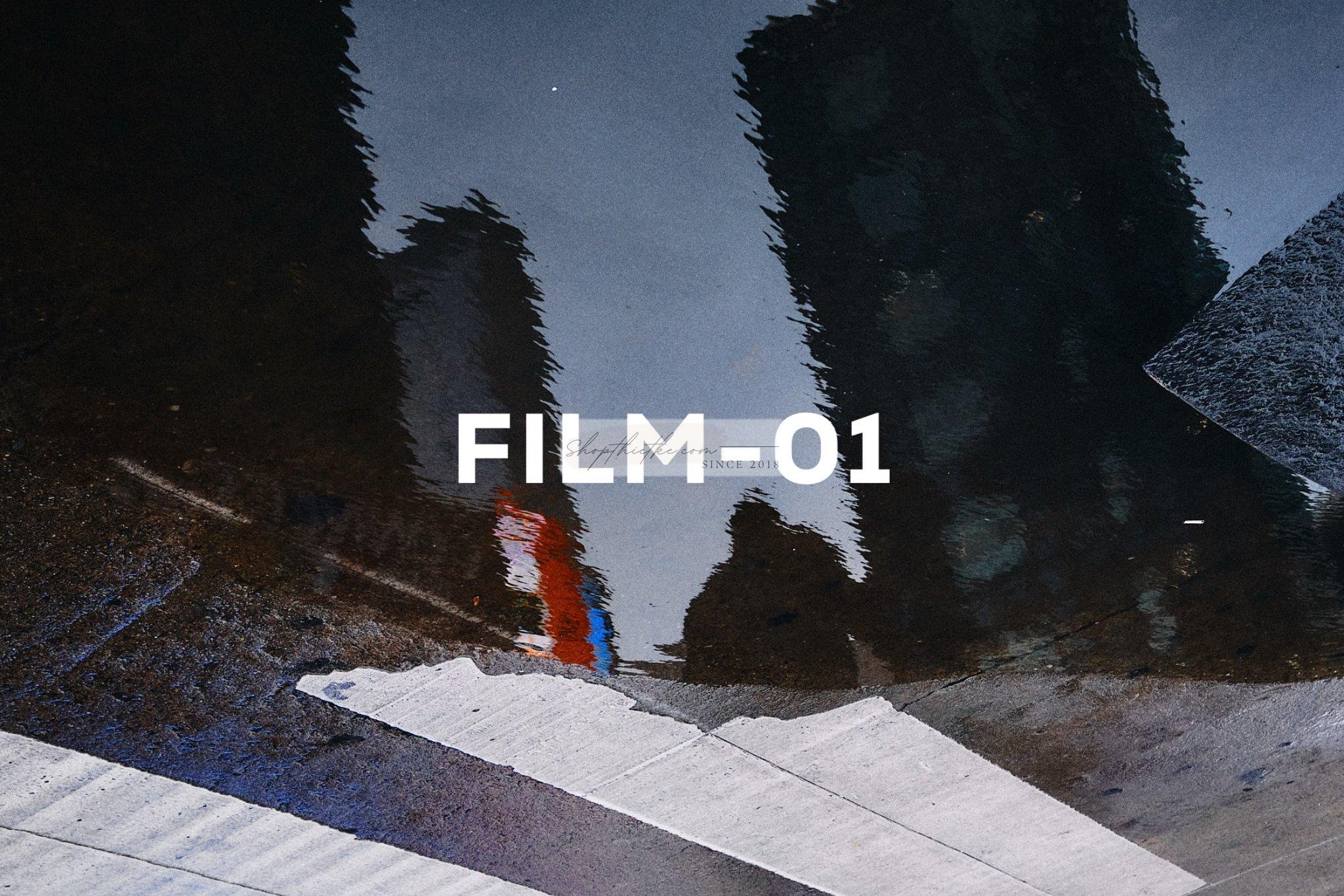 Sắc Màu Phim Analog Pack 3.0 - Dành Riêng Cho Máy Ảnh Fujifilm (COS) 4 shopthietke com FILM 01 1