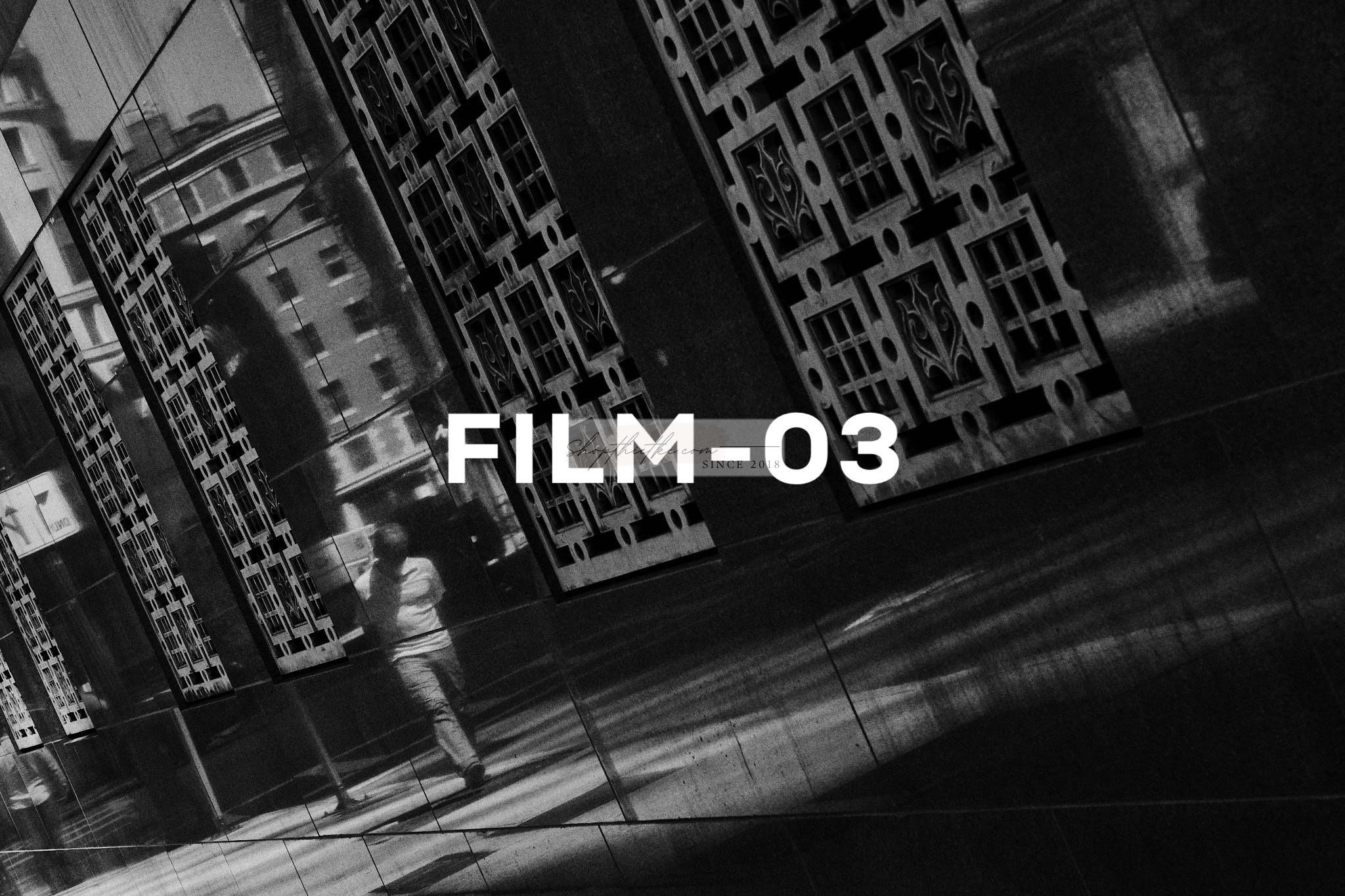 Sắc Màu Phim Analog Pack 3.0 - Dành Riêng Cho Máy Ảnh Fujifilm (COS) 8 shopthietke com FILM 03 1