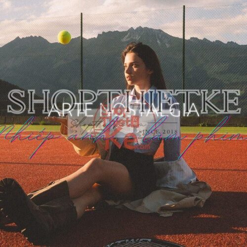 Tái Hiện Màu Sắc Đậm Chất Cổ Điển Trong Từng Khoảnh Khắc (XMP/LR/DNG)