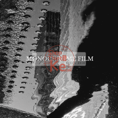 Bộ Preset Analog Pack 5.0 - Phong Cách Hoài Cổ Cho Capture One (COS)