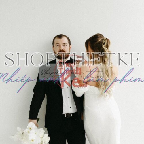 Hoàn Thiện Ảnh Chân Dung Với Tông Da Tự Nhiên, Mềm Mại (XMP)