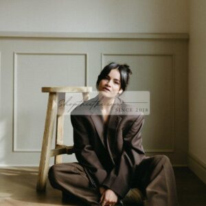 Hoàn Thiện Ảnh Chân Dung Với Tông Da Tự Nhiên, Mềm Mại (XMP)