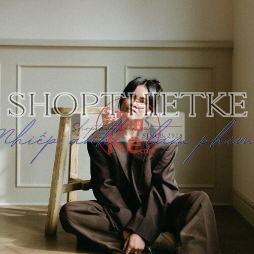 Hoàn Thiện Ảnh Chân Dung Với Tông Da Tự Nhiên, Mềm Mại (XMP)