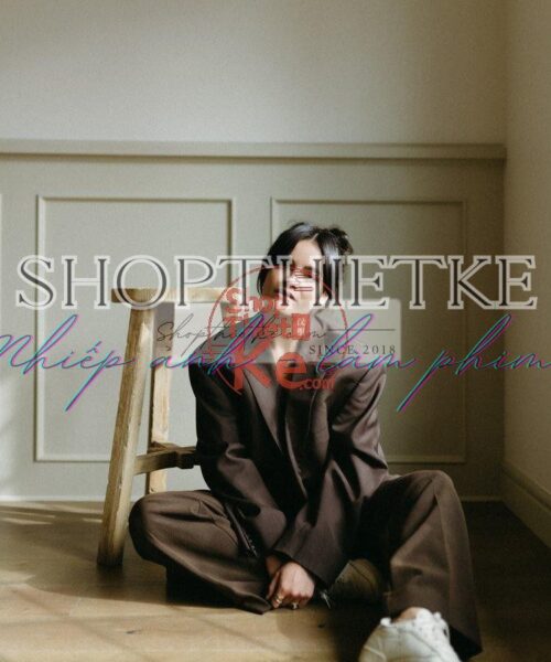 Hoàn Thiện Ảnh Chân Dung Với Tông Da Tự Nhiên, Mềm Mại (XMP)