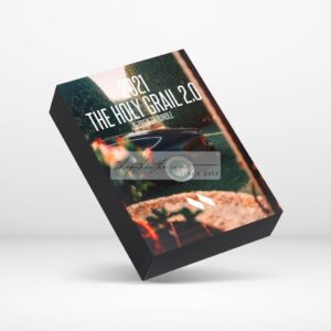 Bộ 15 Preset Lightroom Cho Tone Xanh Lá & Cát (XMP)