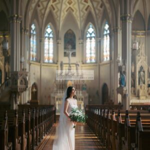 Sắc Màu Hoài Cổ: Tạo Phong Cách Phim Fujifilm Với The Green Pack I (XMP/ Profile)