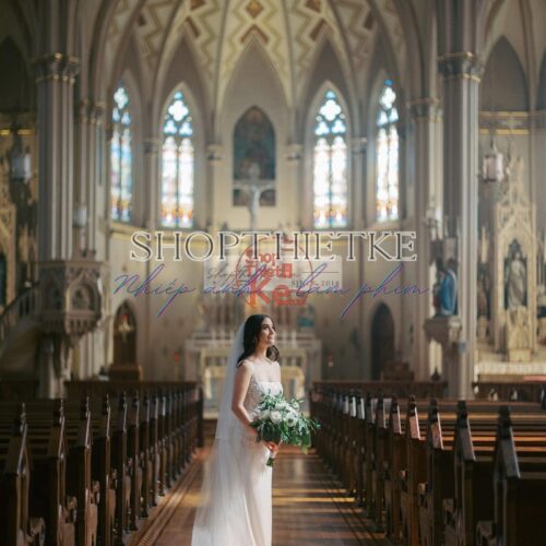 Sắc Màu Hoài Cổ: Tạo Phong Cách Phim Fujifilm Với The Green Pack I (XMP/ Profile)