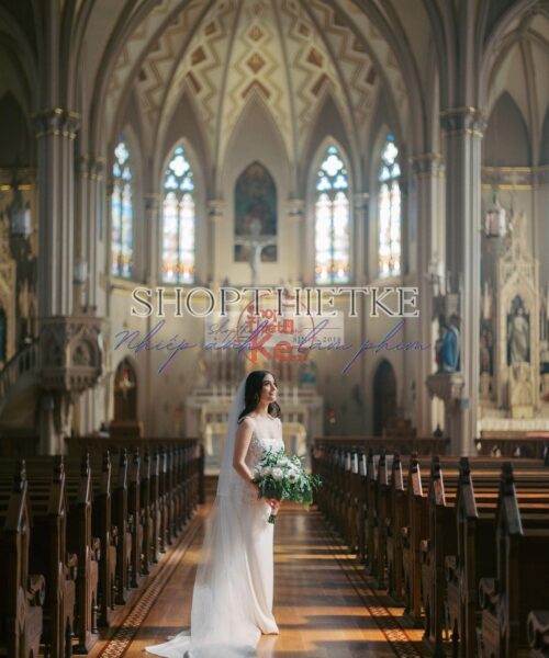 Sắc Màu Hoài Cổ: Tạo Phong Cách Phim Fujifilm Với The Green Pack I (XMP/ Profile)