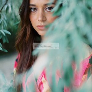 Sắc Màu Hoài Cổ: Tạo Phong Cách Phim Fujifilm Với The Green Pack I (XMP/ Profile)