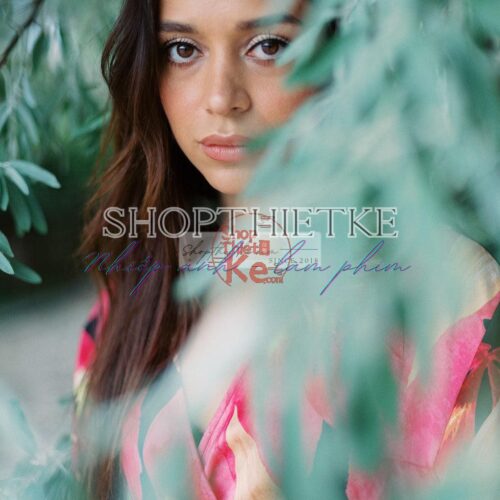 Sắc Màu Hoài Cổ: Tạo Phong Cách Phim Fujifilm Với The Green Pack I (XMP/ Profile)