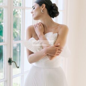 Sắc Màu Hoài Cổ: Tạo Phong Cách Phim Fujifilm Với The Green Pack I (XMP/ Profile)