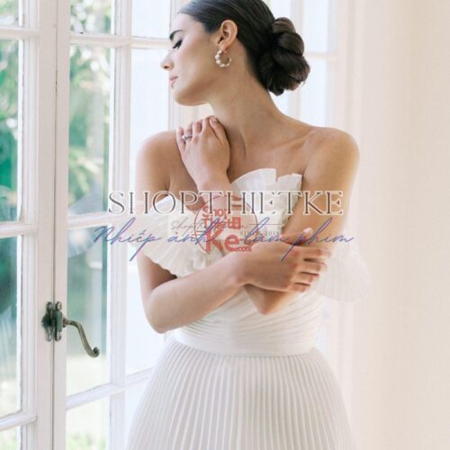 Sắc Màu Hoài Cổ: Tạo Phong Cách Phim Fujifilm Với The Green Pack I (XMP/ Profile)