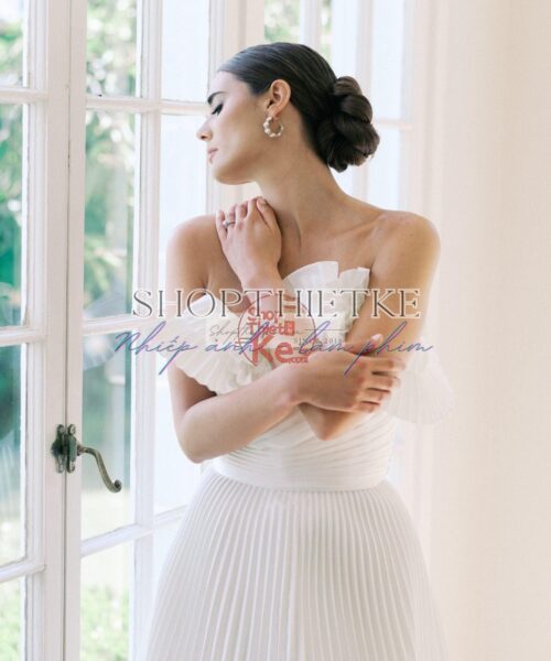 Sắc Màu Hoài Cổ: Tạo Phong Cách Phim Fujifilm Với The Green Pack I (XMP/ Profile)