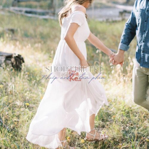 Sắc Màu Hoài Cổ: Tạo Phong Cách Phim Fujifilm Với The Green Pack I (XMP/ Profile)