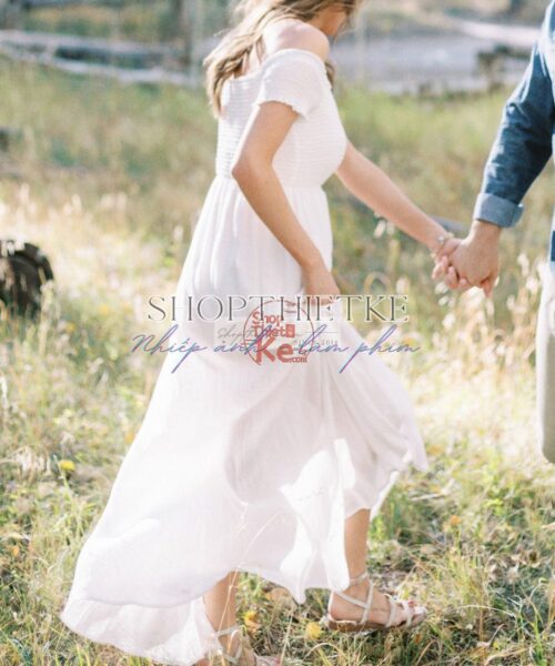 Sắc Màu Hoài Cổ: Tạo Phong Cách Phim Fujifilm Với The Green Pack I (XMP/ Profile)