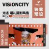 11 Tone Màu Film Cổ Điển Dành Cho Ảnh Cưới Phong Cách Trung Quốc 2024 (XMP/CUBE) 2 shopthietke com Shopthietke.com 219